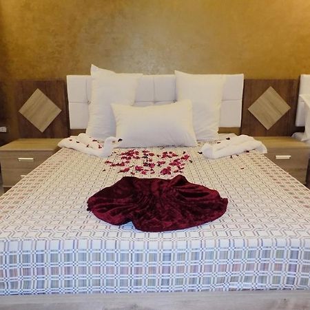 New City Hotel Каир Экстерьер фото