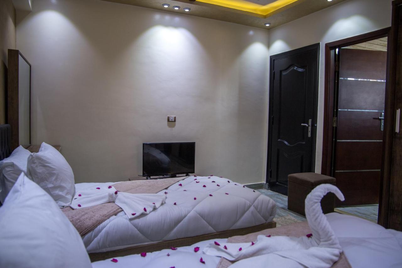 New City Hotel Каир Экстерьер фото