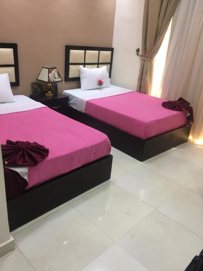 New City Hotel Каир Экстерьер фото