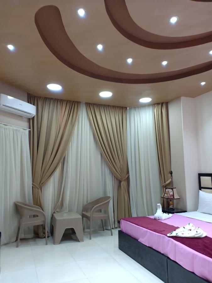 New City Hotel Каир Экстерьер фото