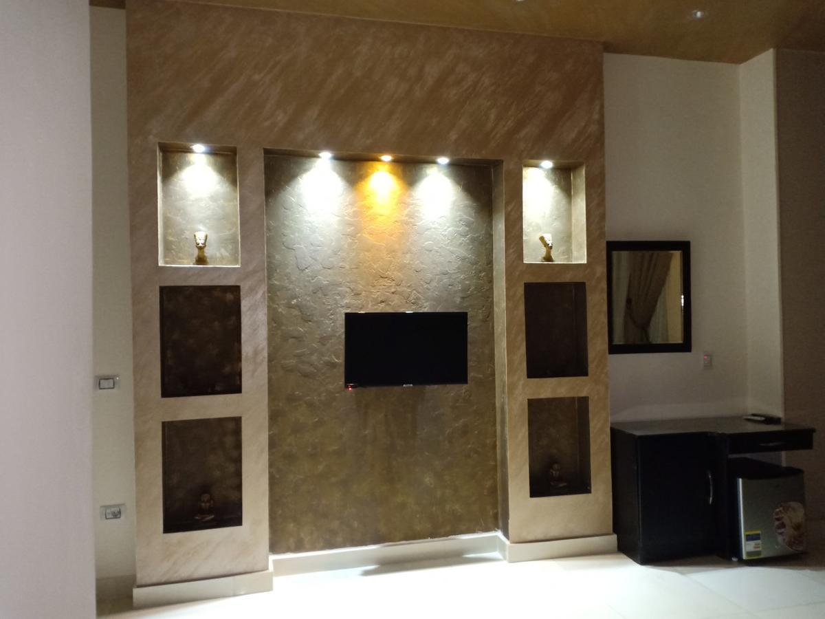 New City Hotel Каир Экстерьер фото