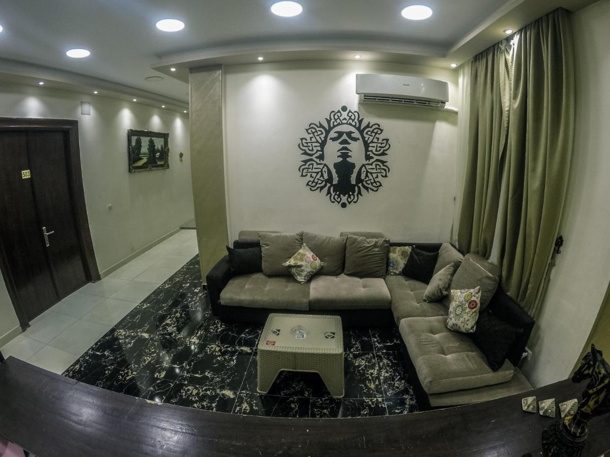New City Hotel Каир Экстерьер фото