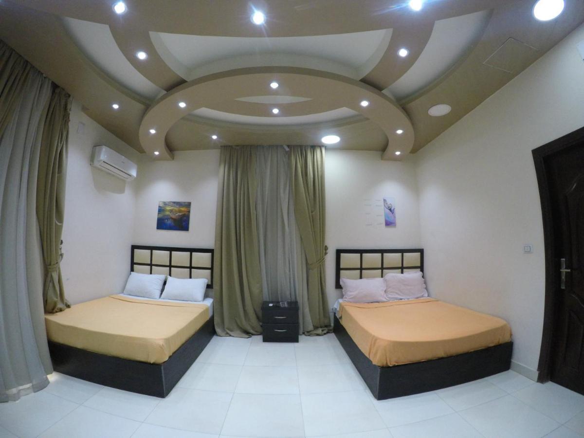 New City Hotel Каир Экстерьер фото