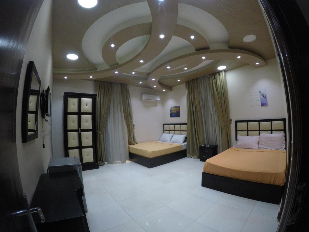 New City Hotel Каир Экстерьер фото